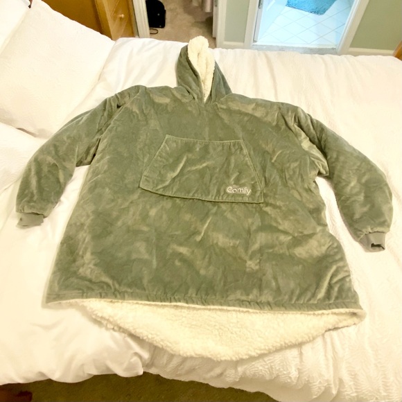 Grey Comfy - Picture 6 of 9